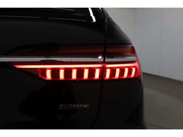 Audi A6 45 TFSI Avant Quattro