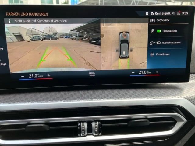 BMW 320 320d Touring xDrive