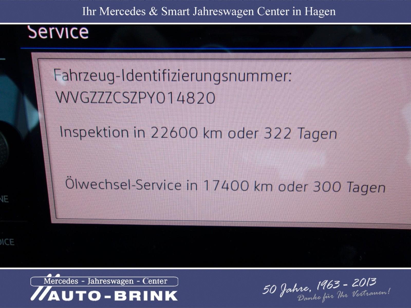 Volkswagen Taigo DSG IQ.Drive Style