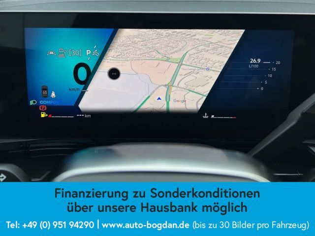 Renault Austral Techno