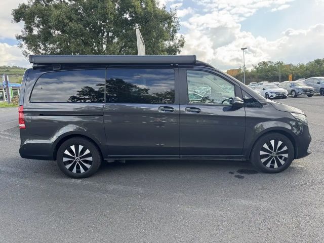 Mercedes-Benz Marco Polo 4MATIC