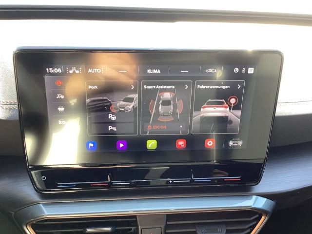 Cupra Formentor 2.0 TDI 4D LM19 PANO BEATS eKLAPPE 360