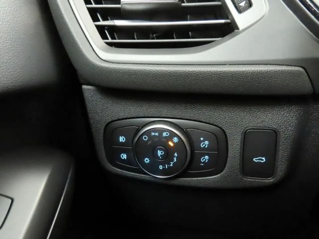 Ford Focus 1.5 EcoBlue ST Line Wagon