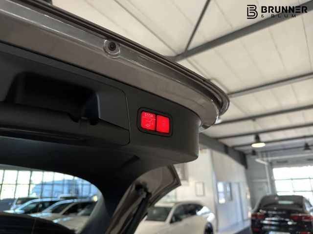 Mercedes-Benz EQA 350 4MATIC AMG Line