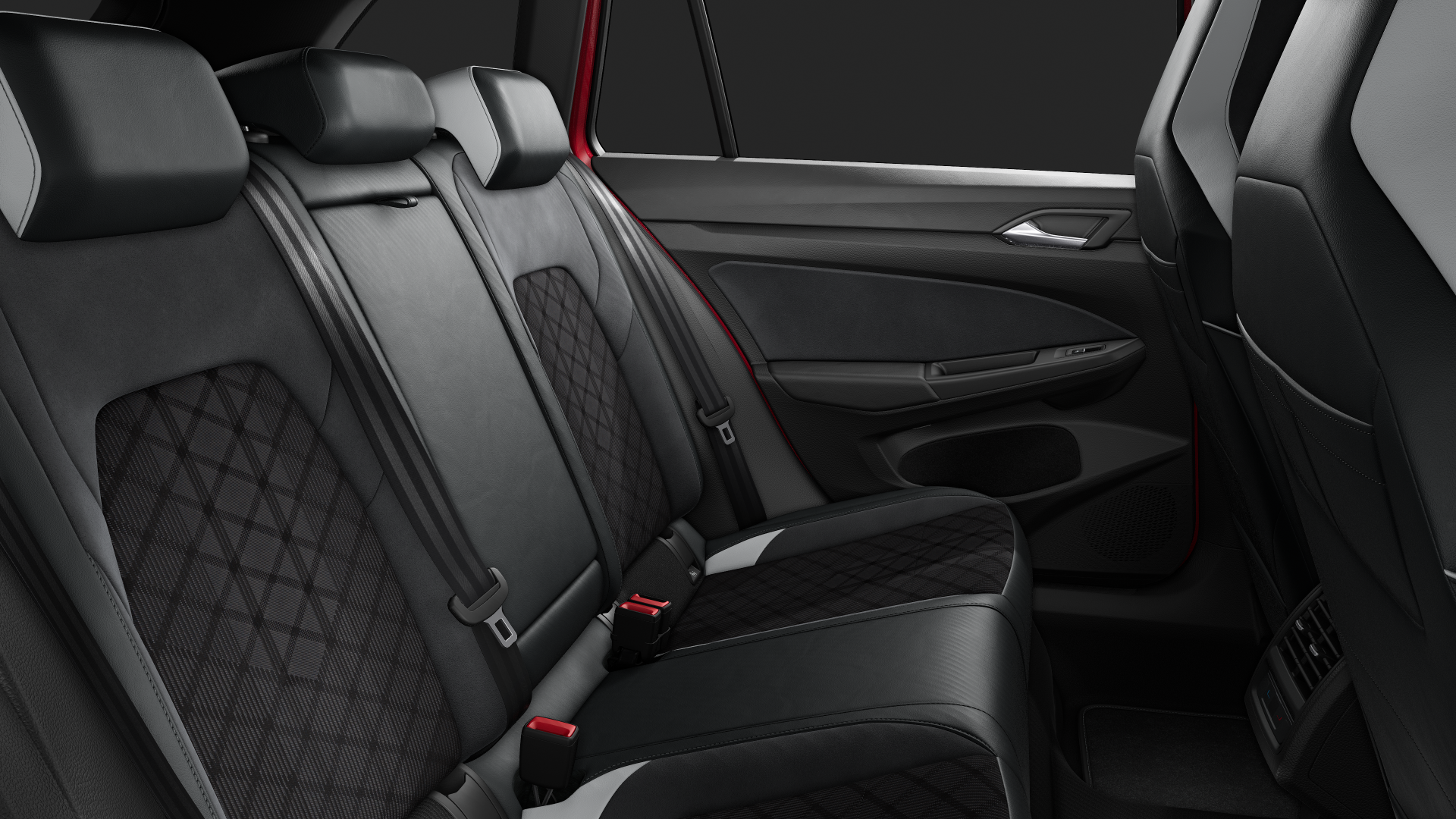 Volkswagen Golf 2.0 TDI Variant