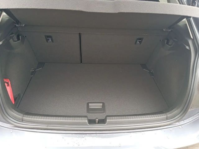 Volkswagen Polo 1.0 TSI DSG