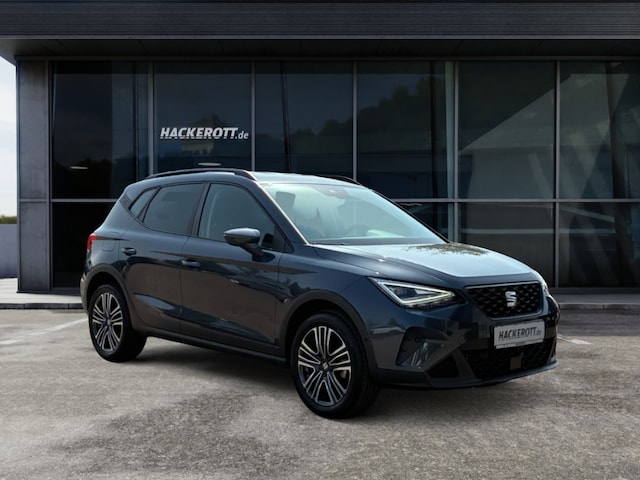 Seat Arona 1.0 TSI Style