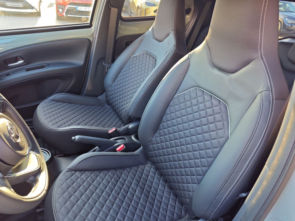 Toyota Aygo X 5-deurs