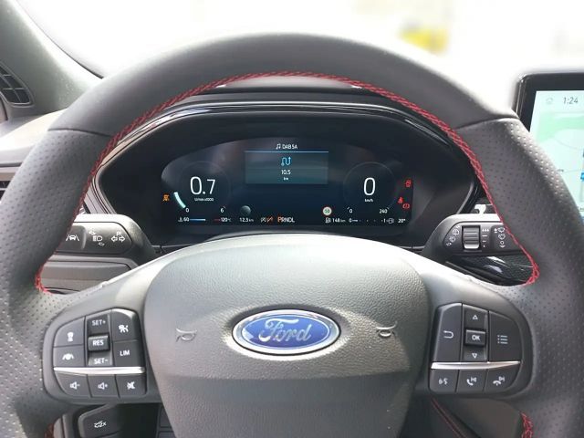 Ford Focus ST Line Wagon