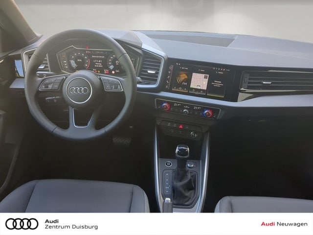 Audi A1 30 TFSI S-Tronic Sportback