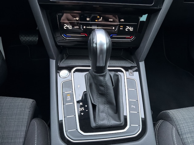 Volkswagen Passat 1.5 TSI Variant