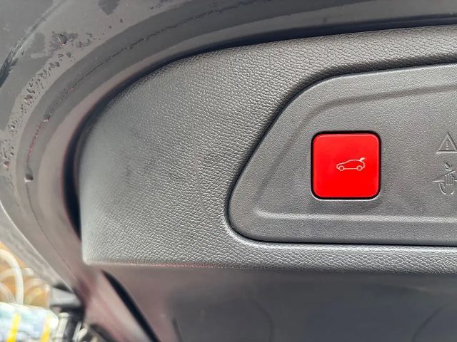 Citroën C5 Aircross BlueHDi Shine