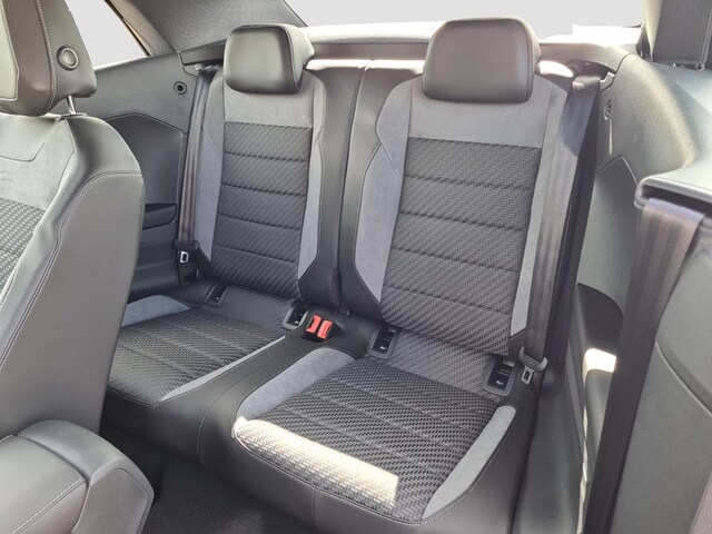 Volkswagen T-Roc 1.5 TSI Cabriolet IQ.Drive