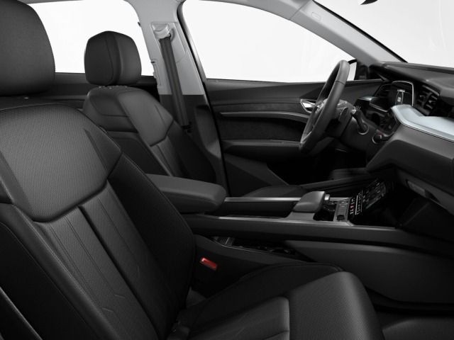 Audi e-tron 55 Quattro