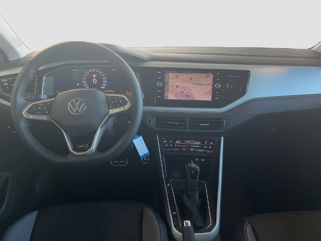 Volkswagen Taigo 1.5TSI GOAL*LED*NAVI*AHK*RFK*SITZH