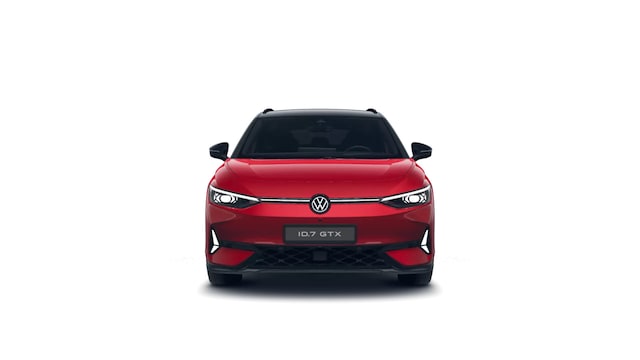 Volkswagen ID.7 GTX Tourer