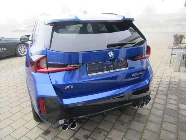 BMW X1 xDrive