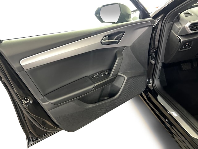 Seat Leon 2.0 TDI DSG FR-lijn