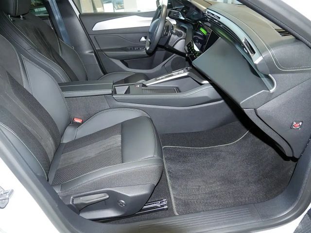 Peugeot 308 BlueHDi EAT8 GT-Line