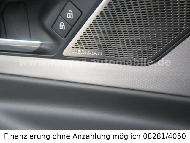 Jaguar XE R-Dynamic S