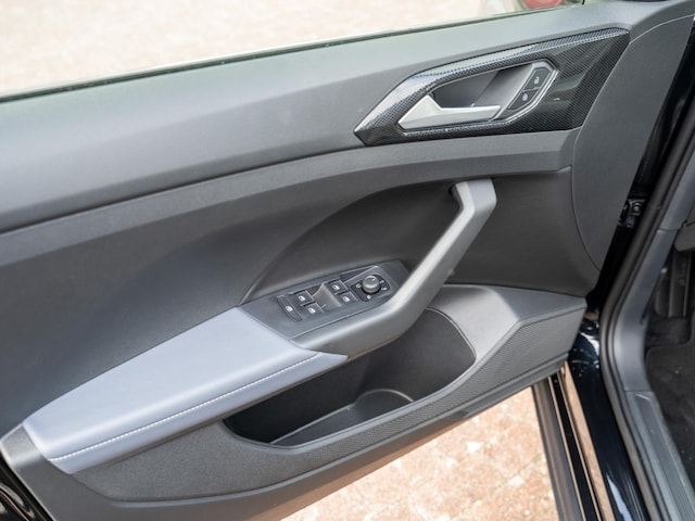 Volkswagen T-Cross DSG