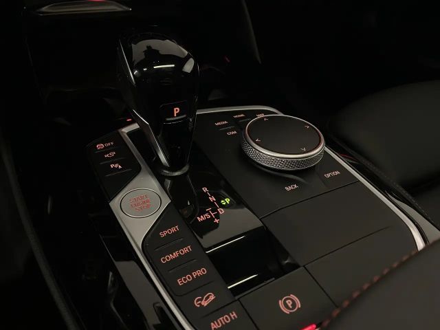 BMW X4 Coupé M-Sport xDrive30d