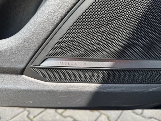 Audi S6 Avant Quattro