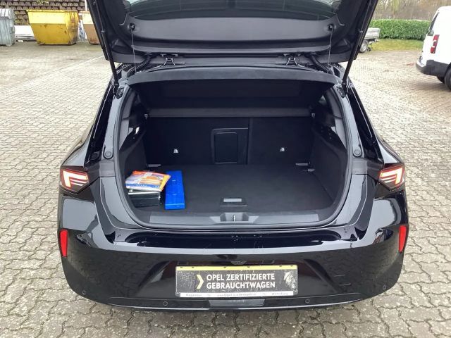 Opel Astra Business Elegance