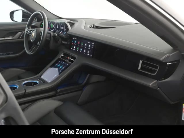 Porsche Taycan 4S Sport Turismo