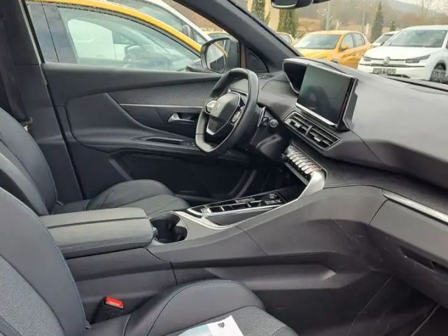 Peugeot 3008 Allure Pack