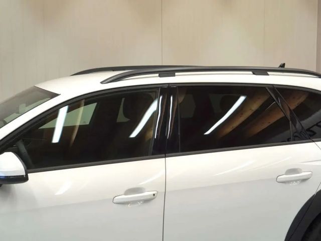 Audi A4 allroad 40 TDI Quattro