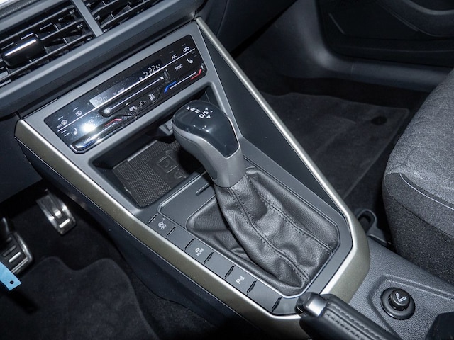 Volkswagen Taigo 1.5 TSI DSG