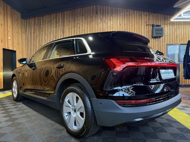 Audi e-tron 50 Quattro