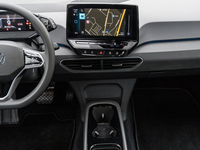 Volkswagen ID.3 58 KWh Performance Pro