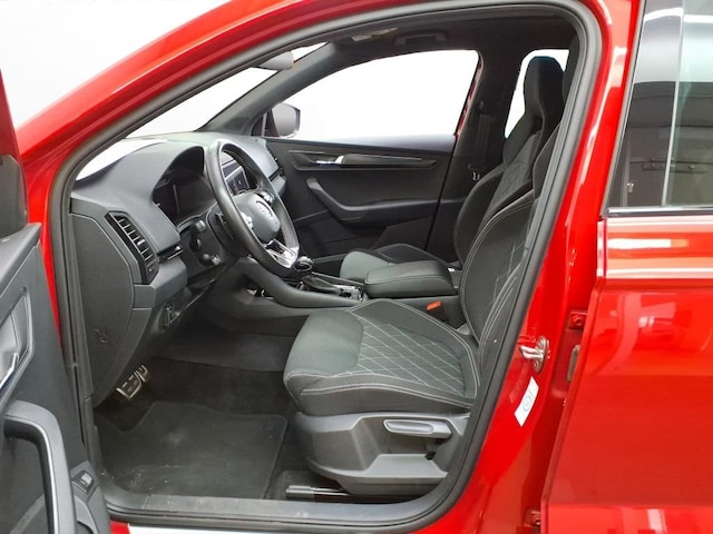 Skoda Karoq 2.0 TDI 4x4 Sportline