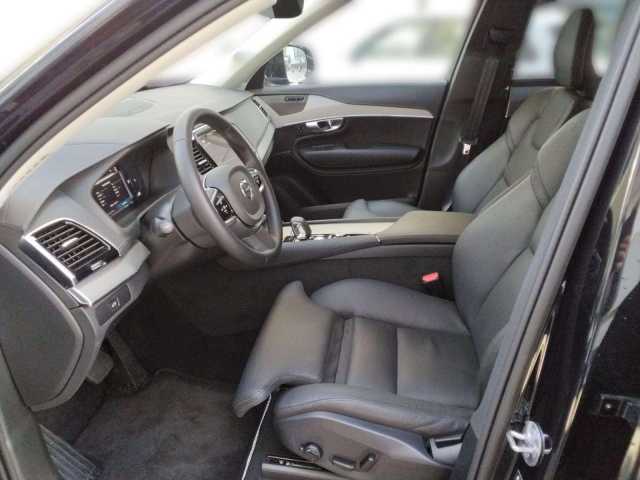 Volvo XC90 AWD Bright Plus