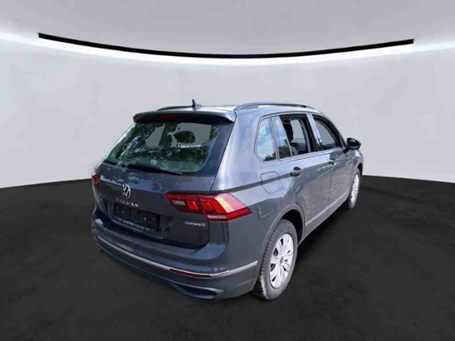 Volkswagen Tiguan 1.4 TSI eHybrid