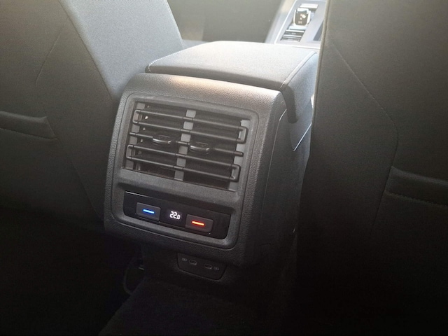 Volkswagen Golf 2.0 TDI DSG Life