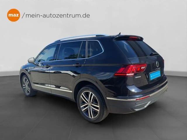 Volkswagen Tiguan 2.0 TDI Allspace Life