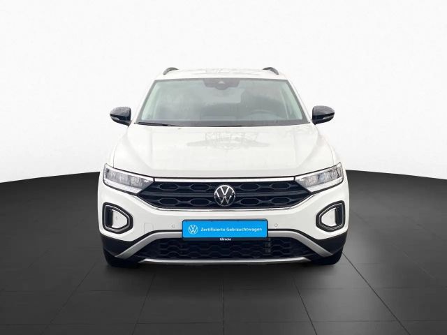 Volkswagen T-Roc 1.0 TSI