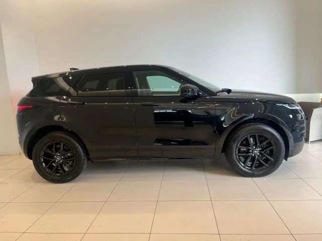 Land Rover Range Rover Evoque Dynamic SE