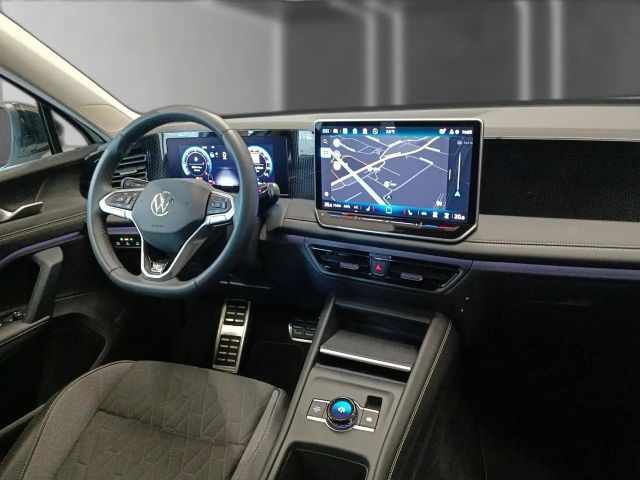 Volkswagen Tiguan 2.0 TDI DSG