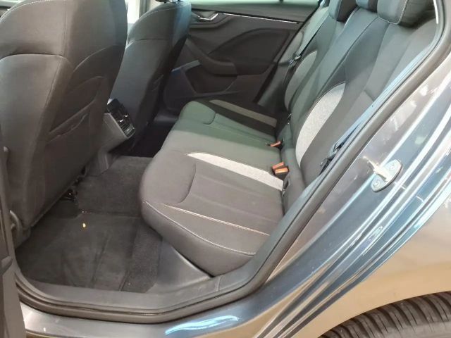 Skoda Kamiq 1.0 TSI Tour