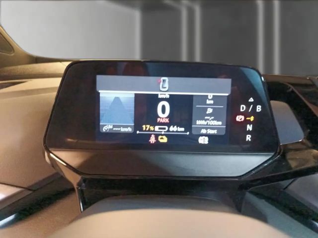 Volkswagen ID.4 IQ.Drive Performance Pro