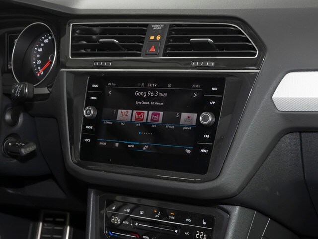 Volkswagen Tiguan 1.5 TSI DSG