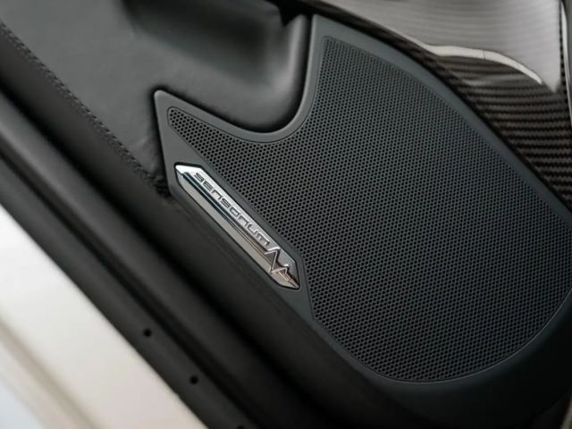 Lamborghini Aventador Ultimae/KAMERA/CARBON/GARANTIE 05/27