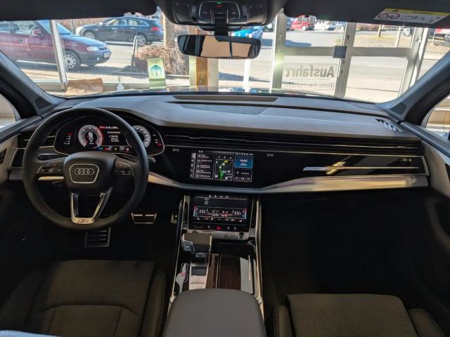 Audi Q7 Quattro S-Line