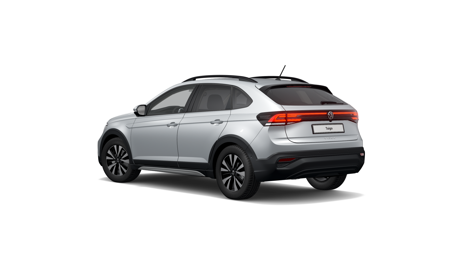 Volkswagen Taigo 1.0 TSI DSG Life