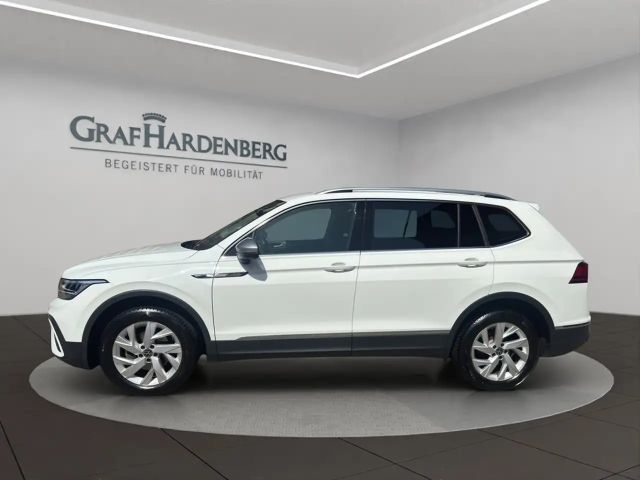 Volkswagen Tiguan 1.5 TSI Allspace DSG Life
