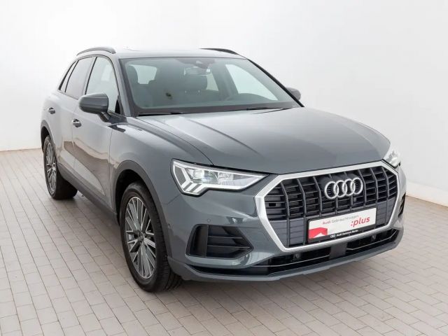 Audi Q3 35 TFSI
